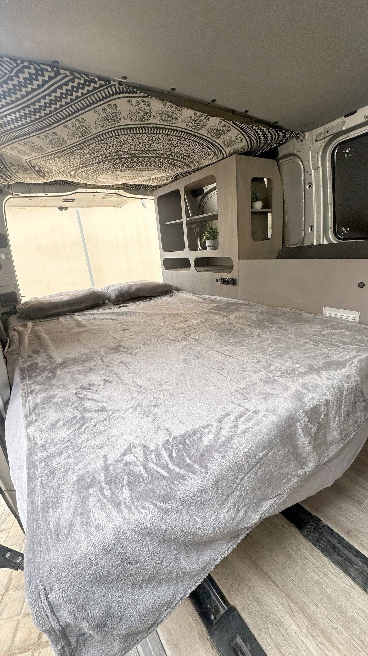 Mercedes Vito 2.7cdi