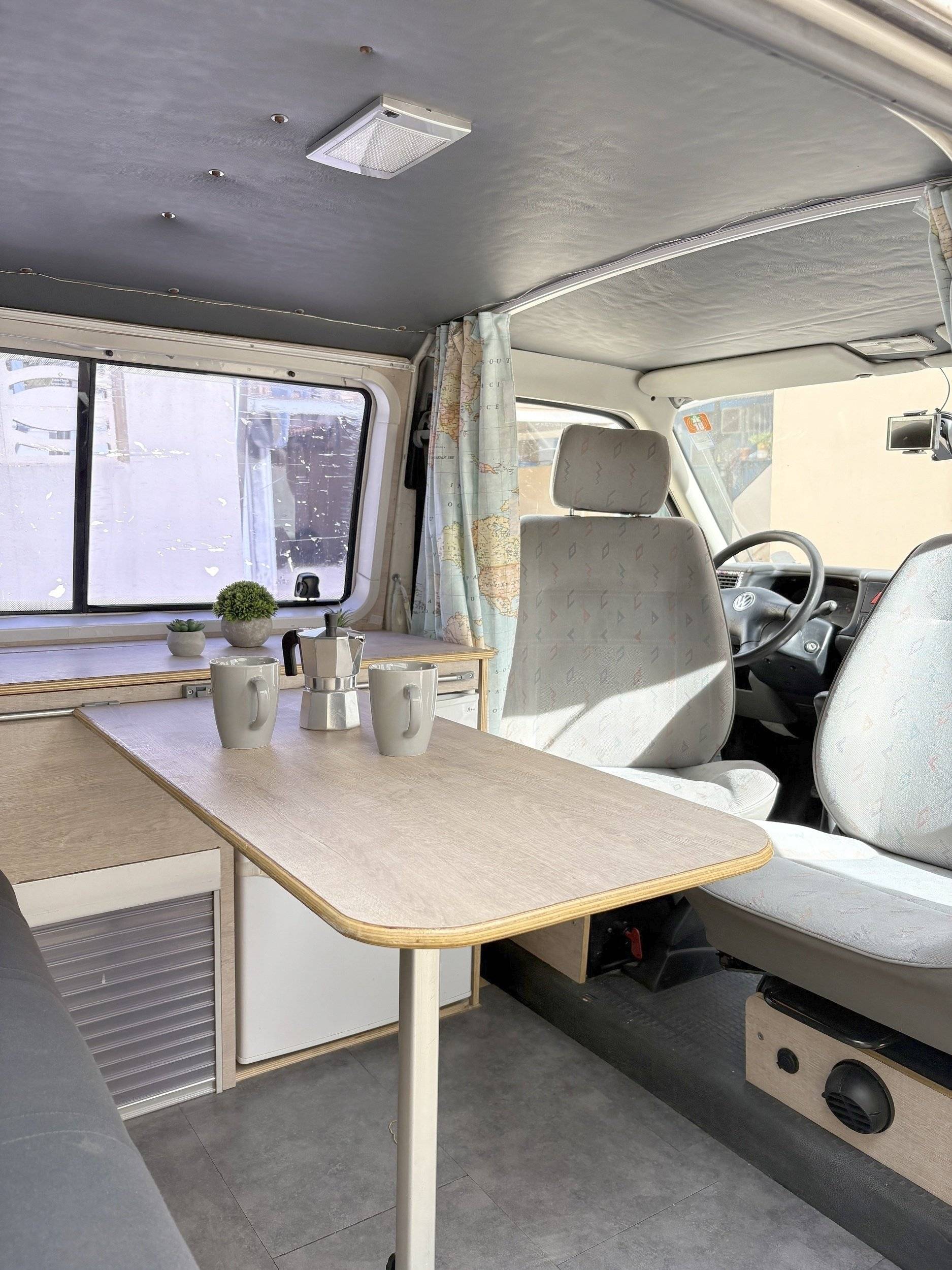 Volkswagen T4