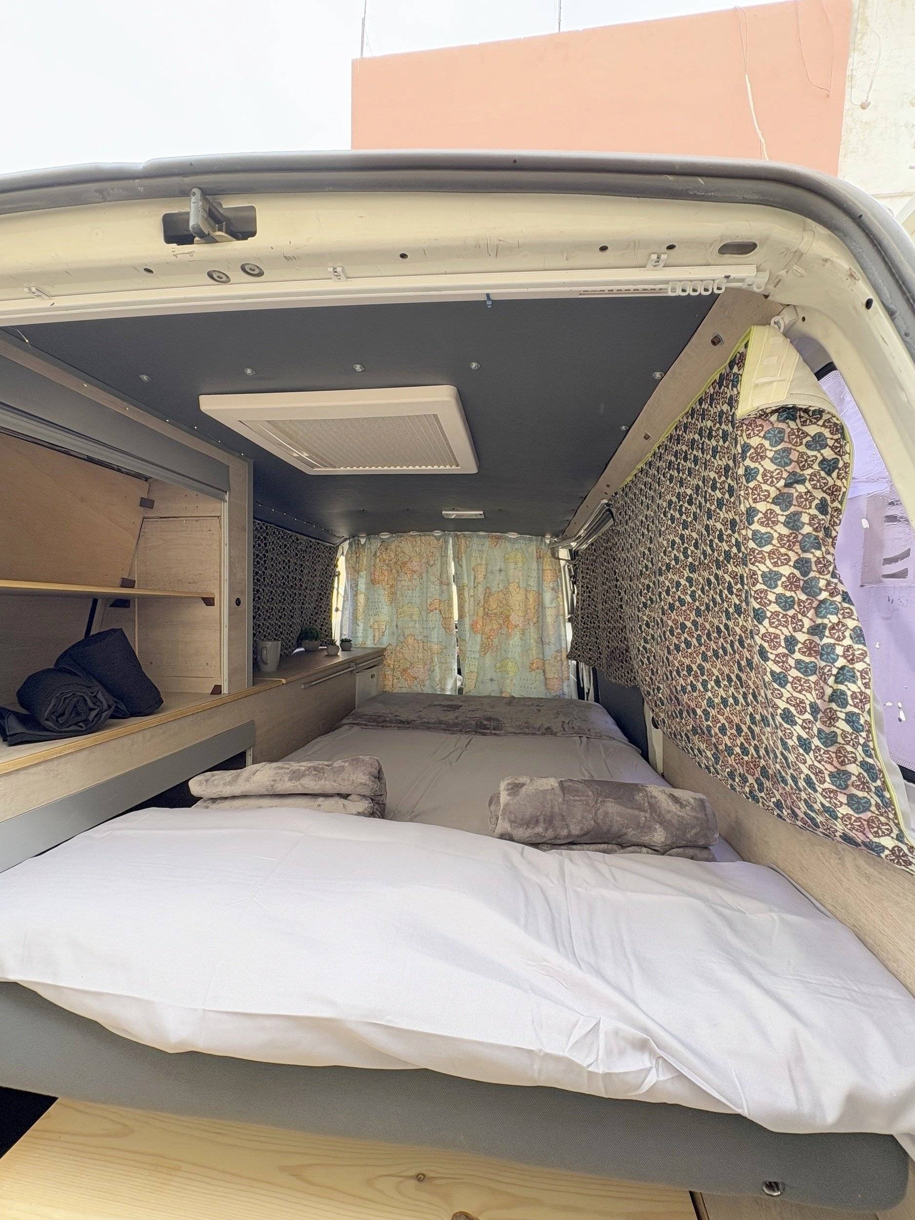 Volkswagen T4