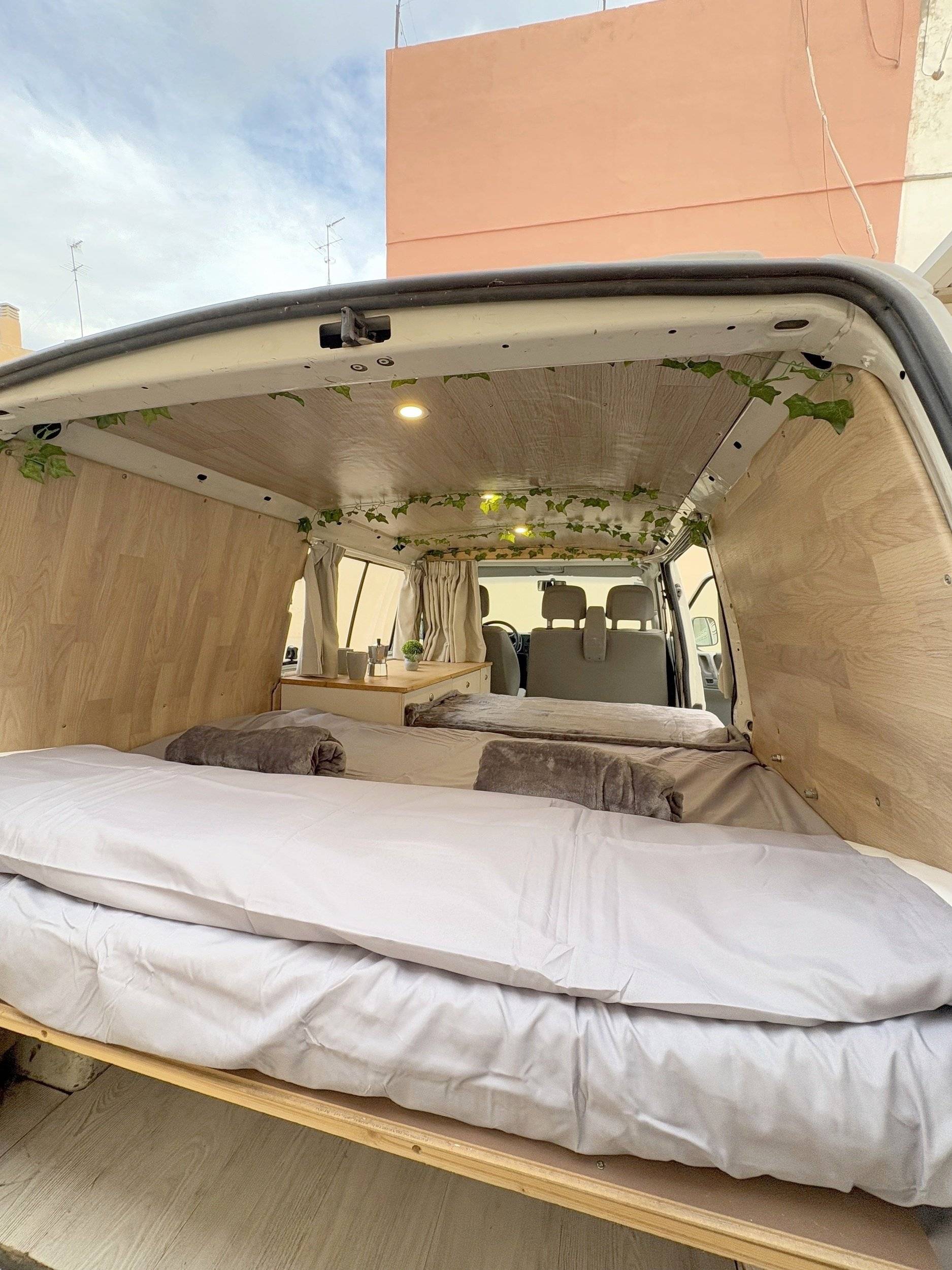 Volkswagen T4