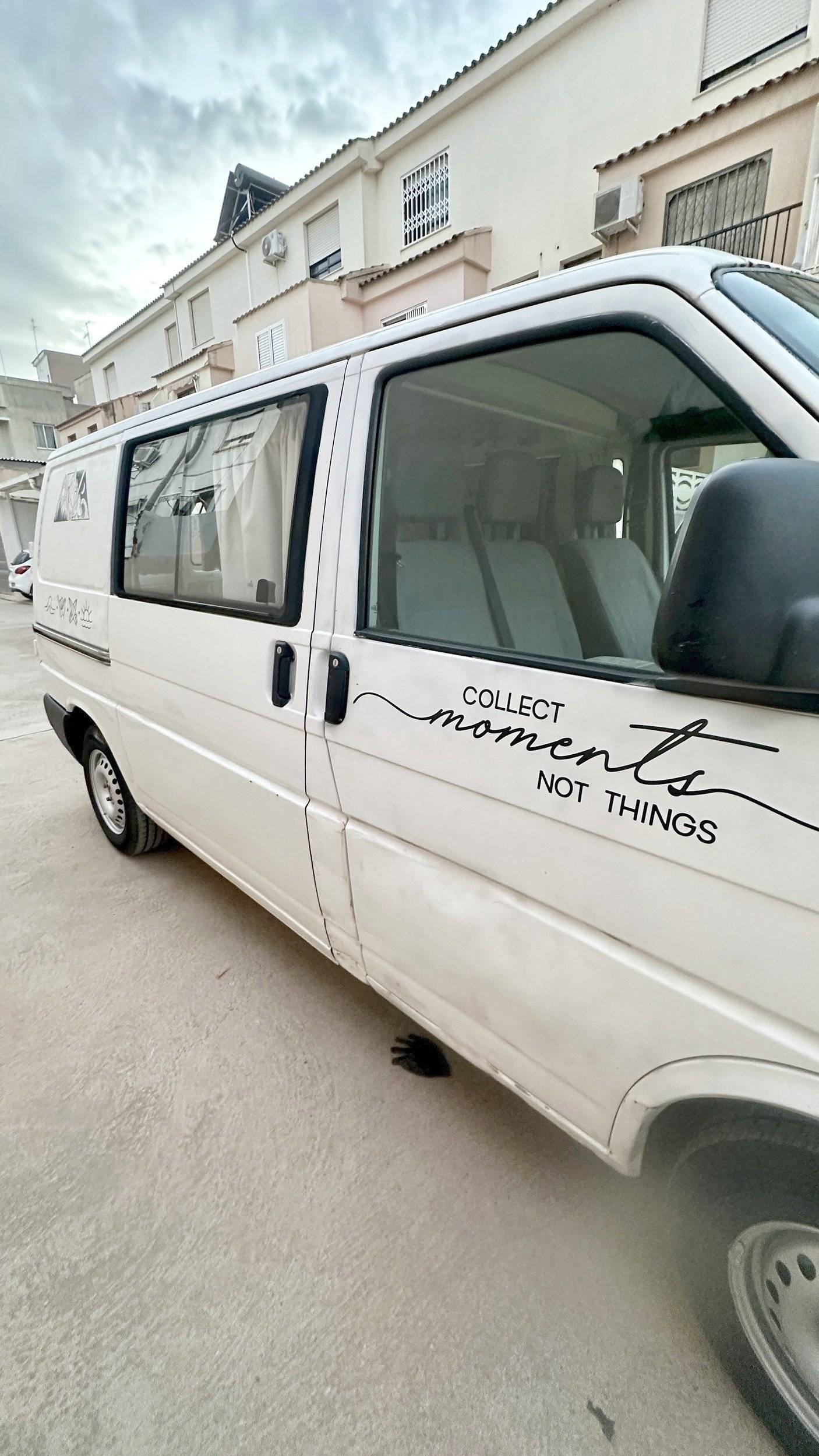 Volkswagen T4