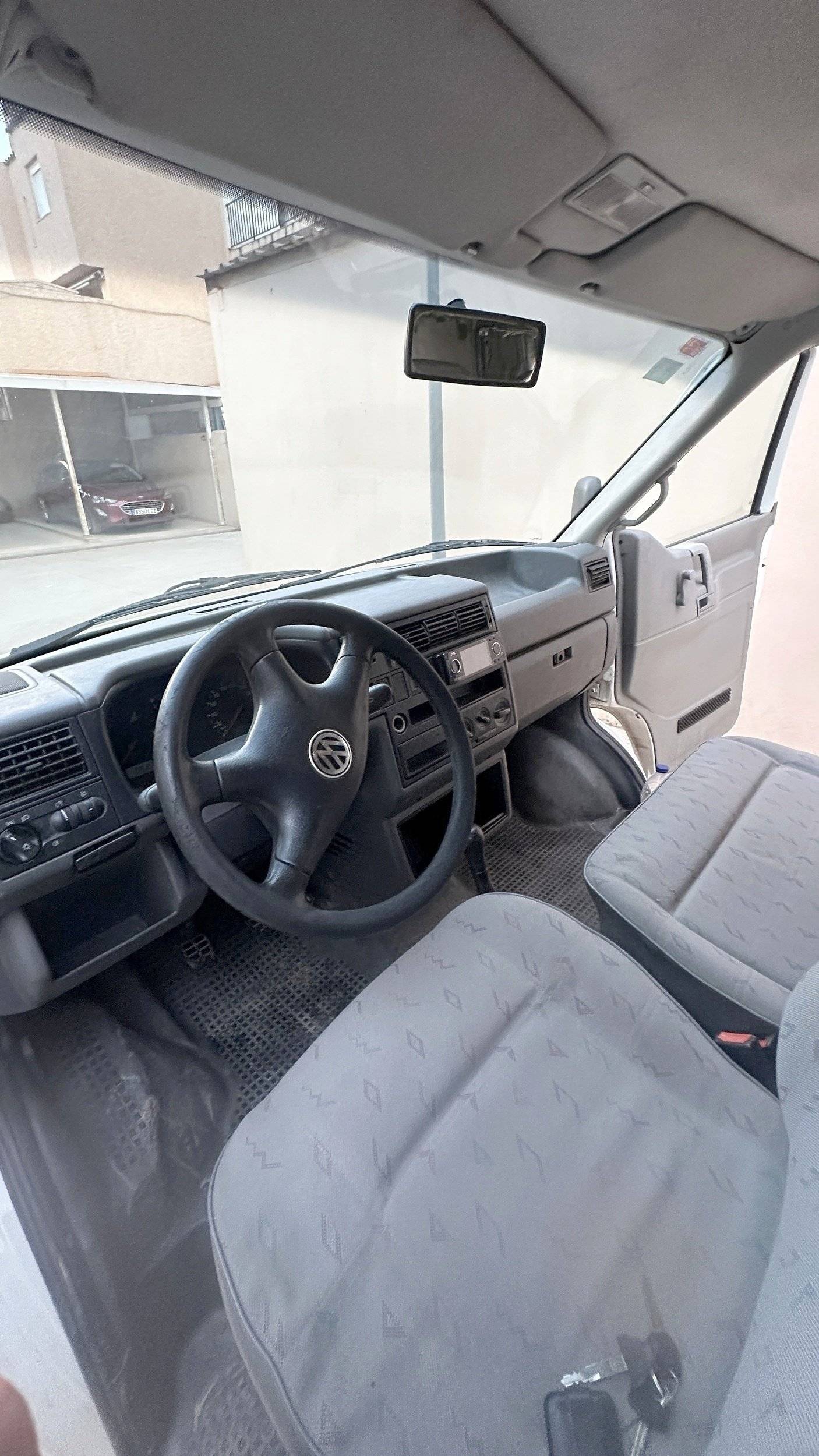 Volkswagen T4