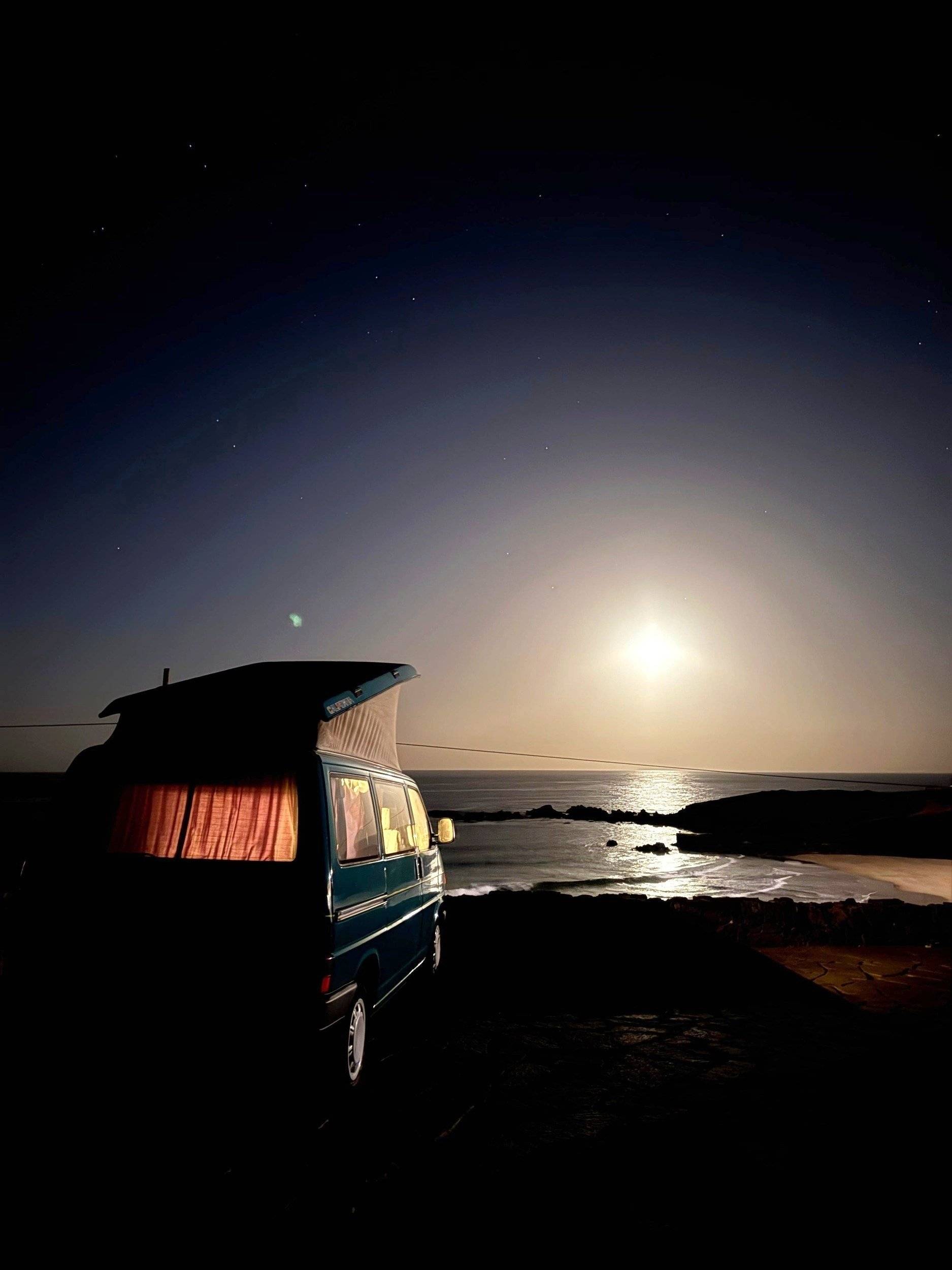 Volkswagen California