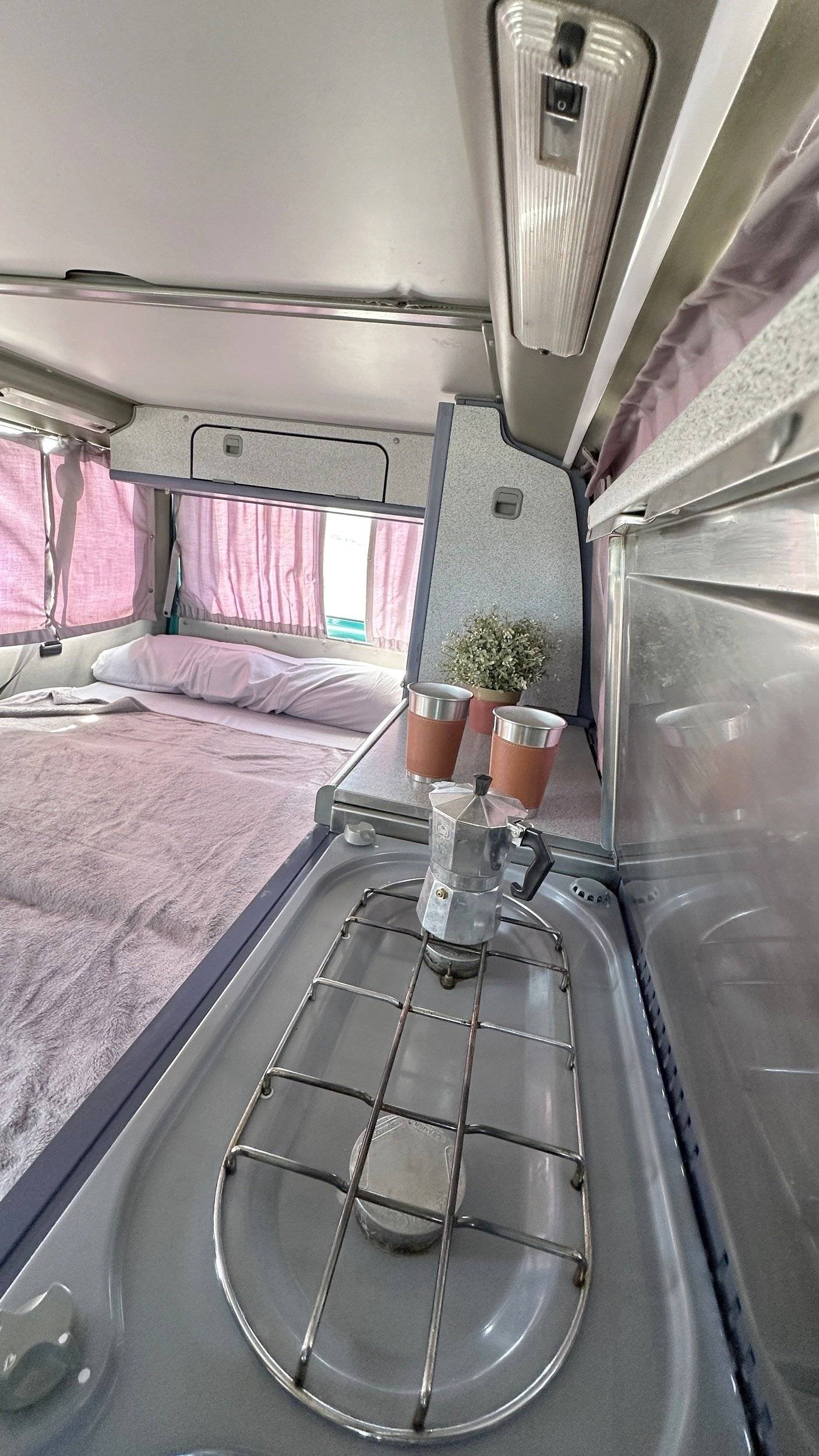 Volkswagen California