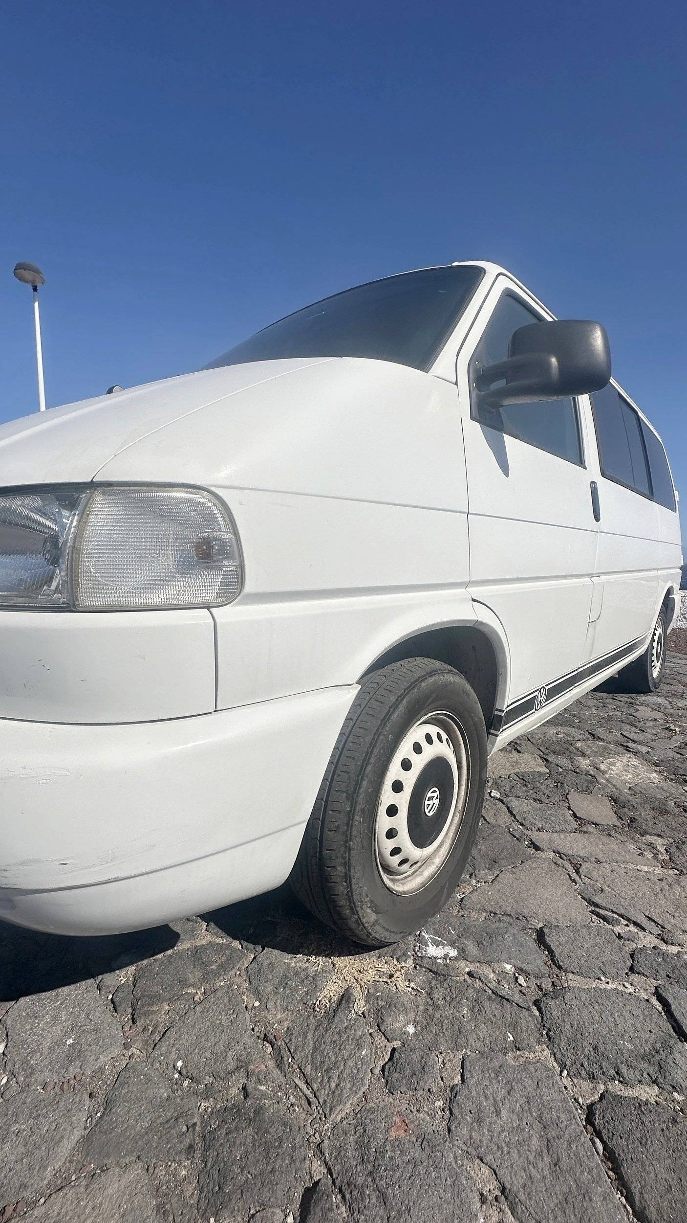 Volkswagen California